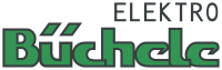 Elektro Büchele Fridolfing Logo