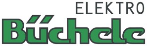 Elektro Büchele Fridolfing Logo