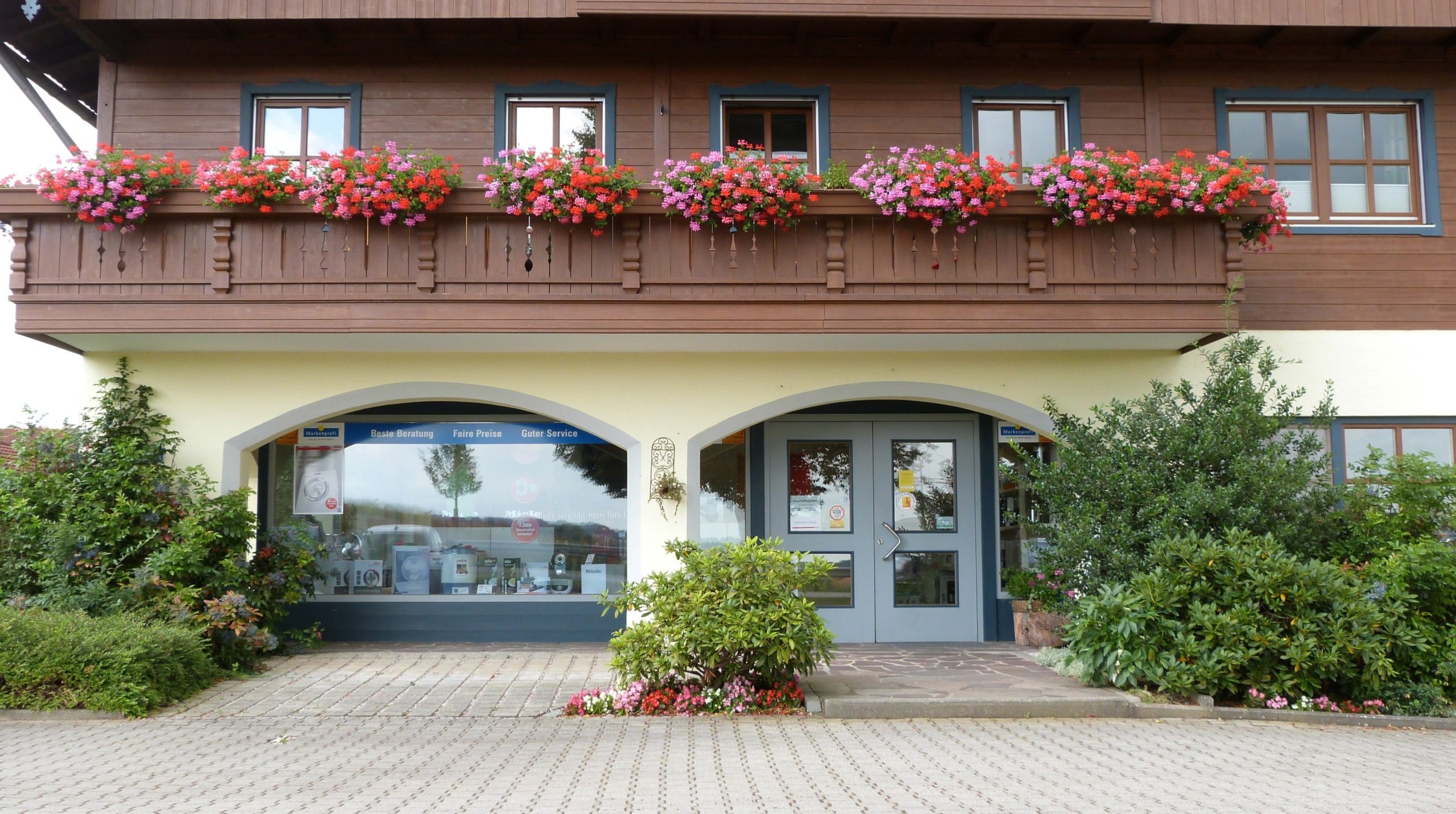 Haus